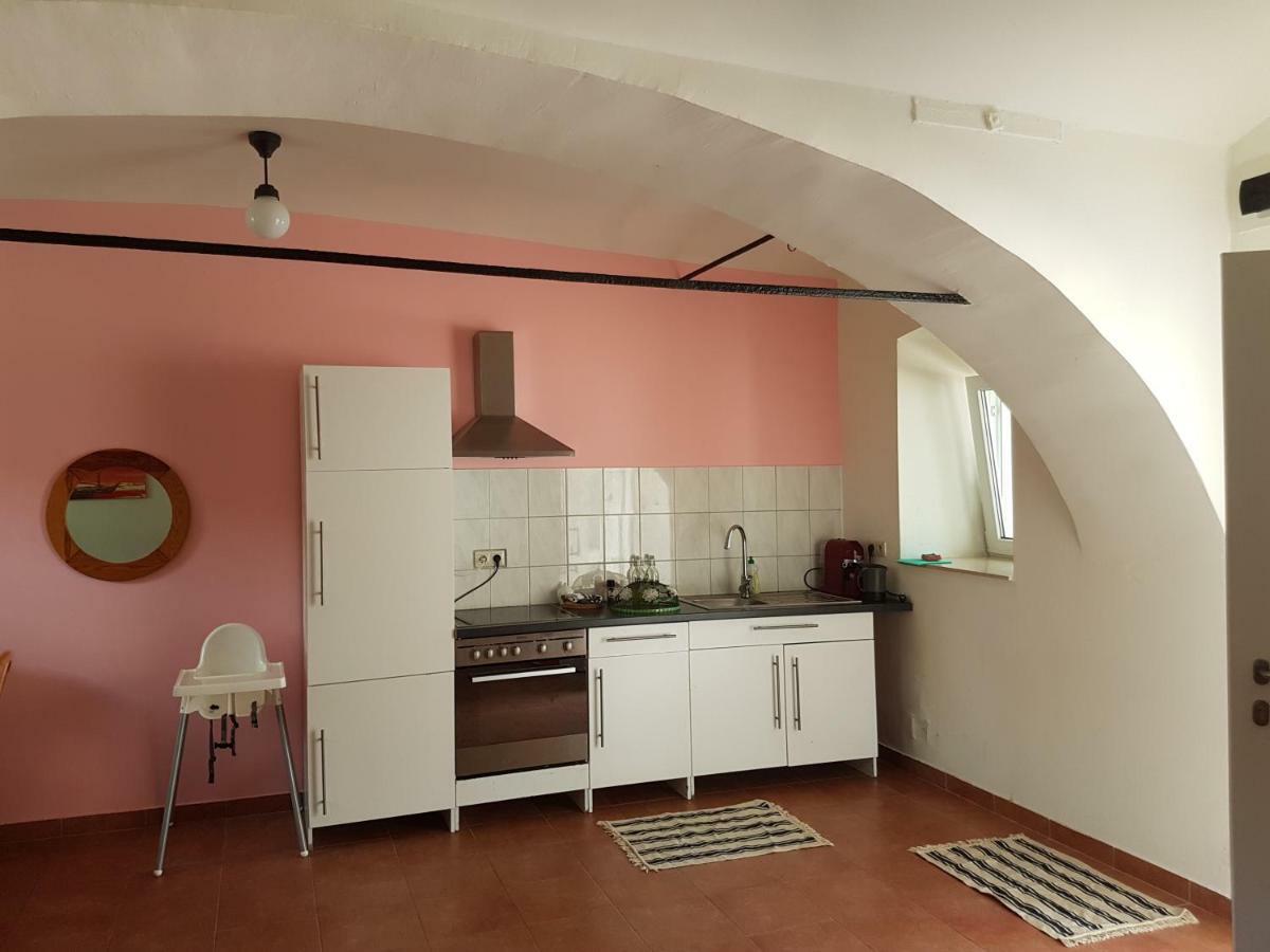 Artemis Farm Apartments باد بلوماو المظهر الخارجي الصورة