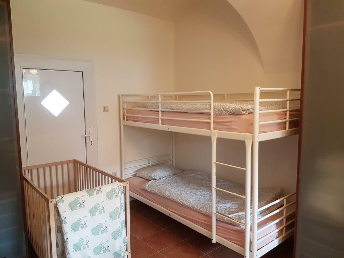 Artemis Farm Apartments باد بلوماو المظهر الخارجي الصورة