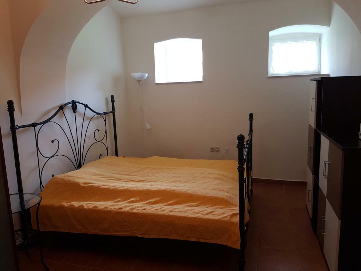 Artemis Farm Apartments باد بلوماو المظهر الخارجي الصورة