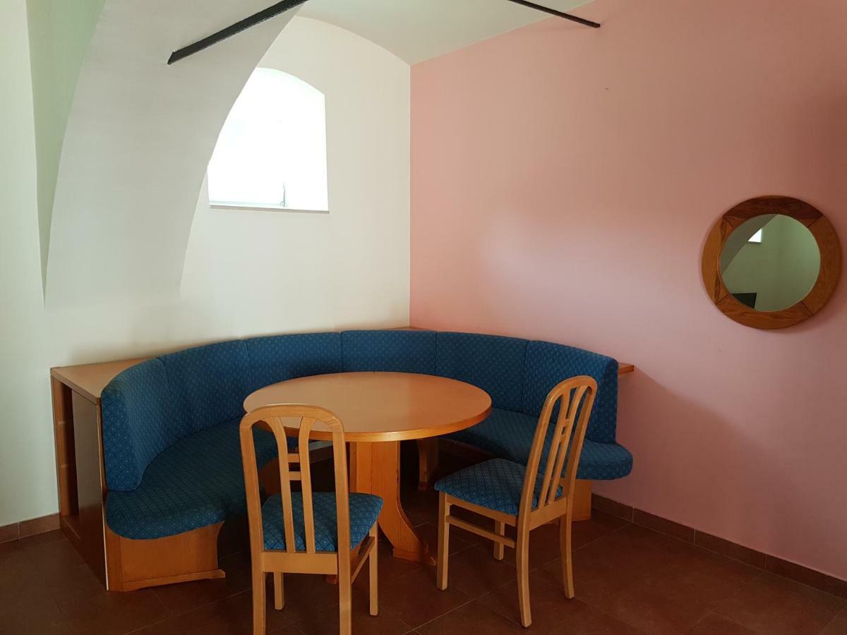 Artemis Farm Apartments باد بلوماو المظهر الخارجي الصورة